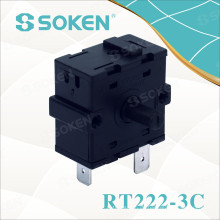 Soken Rotary Switch für Ofen